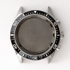 LANDERON 48, 49, 51, 149, 248 - Zaffiro - Crono - Cassa Orologio - Watch Kit