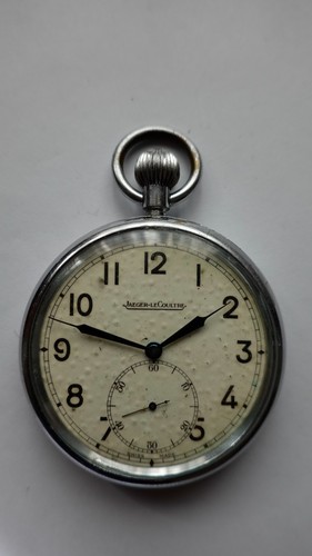 Orologio tasca militare - orologio,