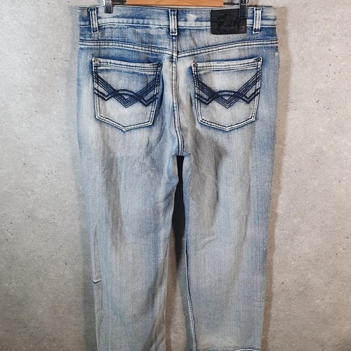 Jeans vintage old skool y2k - vintage,