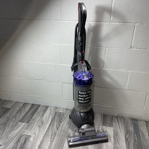 Dyson dc65 purple big - purple,