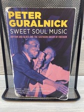 Sweet Soul Music - Peter