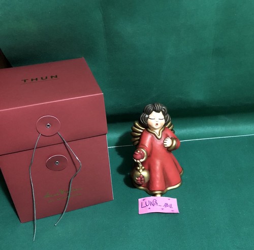Thun angelo centenario rosso - angelo,