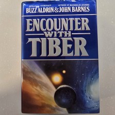 Encounter With Tiber by Buzz