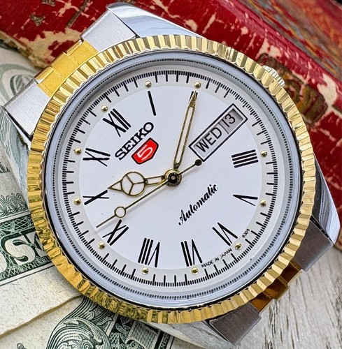 Orologio seiko - seiko, 5
