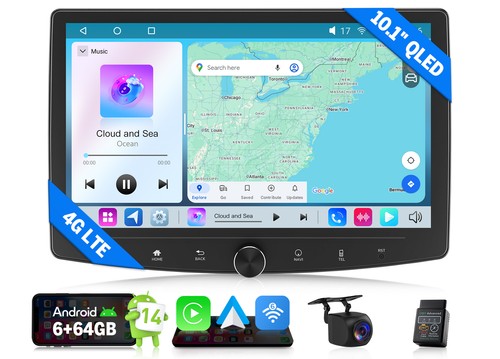 Autoradio eonon android - autoradio,
