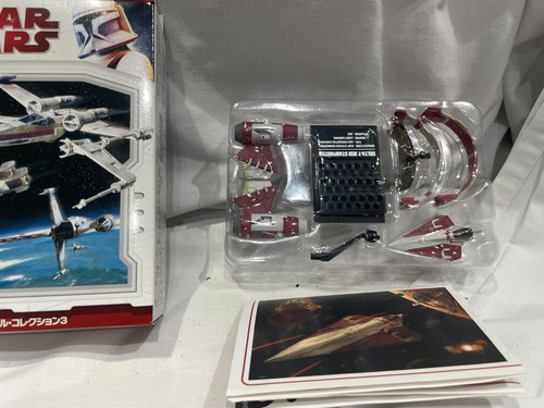 Toys star wars jedi - star,