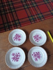 Set antiche ciotole - ciotole, poco