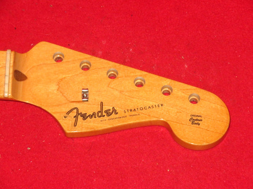 Collo stratocaster fender 2018 - stratocaster,