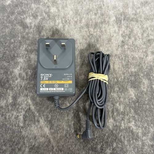 Alimentatore originale sony - alimentatore,