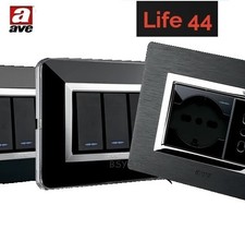 Ave life nero lucido 442002 - ave, 44
