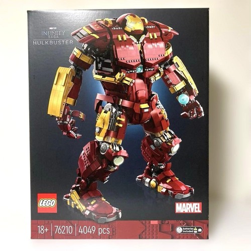 Lego marvel the infinity - marvel,