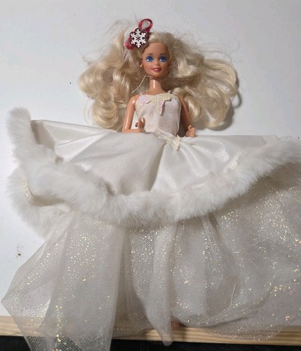 Barbie bambola happy holidays - barbie,