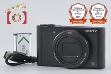 Sony Cyber-shot DSC-WX500