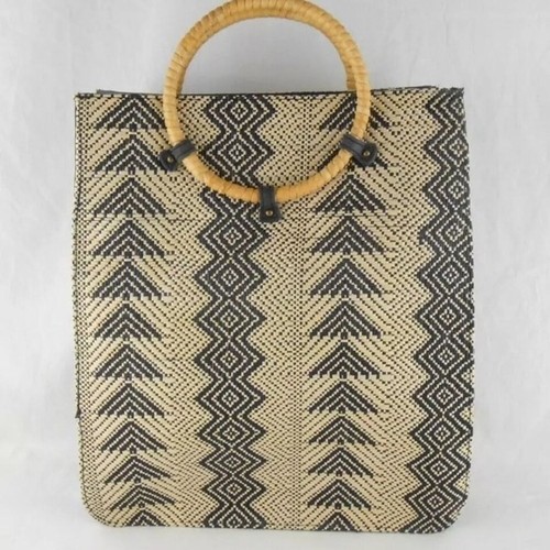 Borsa tote tessuto - borsa,