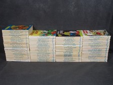 TEX 1/100 Sequenza completa