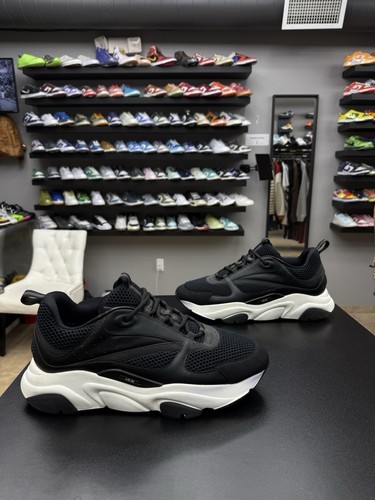 Sneaker 100 autentica - sneaker, dior
