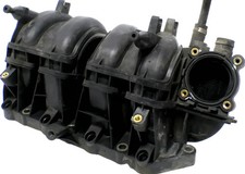 Collettore aspirazione VW Polo