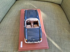 Ferrari 250 GT California SWB