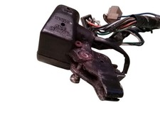 DEVIOLUCI sinistro per ricambi