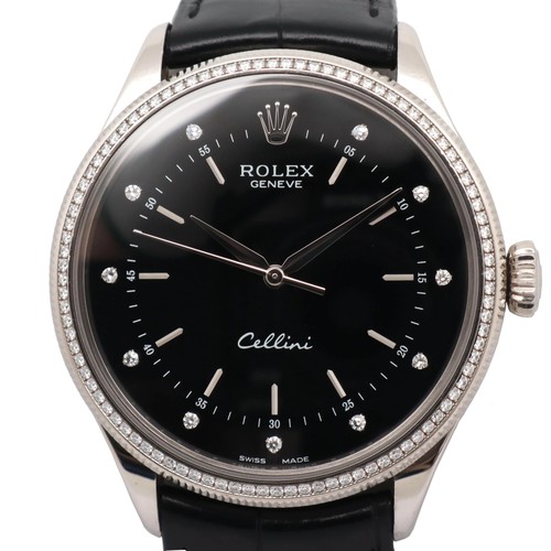 Orologio rolex 50609rbr - orologio,