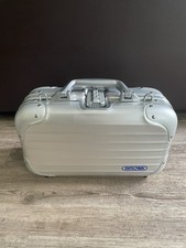 RIMOWA Topas PICCOLO mini case | (pre-LVMH) | edizione limitata