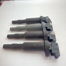 BOBINE ACCENSIONE PER MINI One 2° Serie 1.4 Benzina (06>13) 0221504471