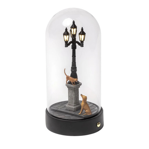 Lampada little evening - my,