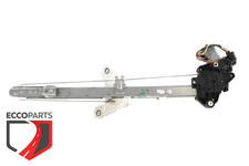 Alzacristalli Alzavetro posteriore sinistro CM0938000 per Honda HR-V HRV III