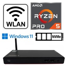 Lenovo thinkcentre m75n wlan - lenovo,