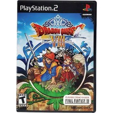 Dragon Quest VIII Il Viaggio