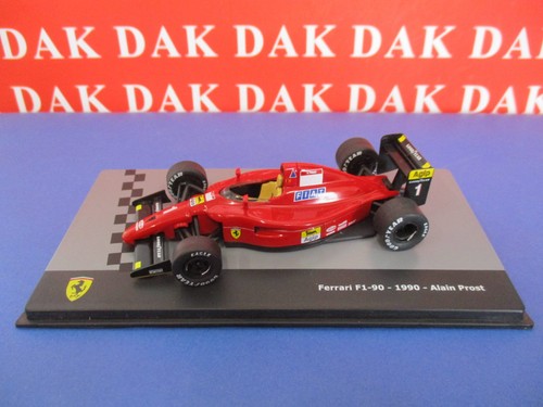 Die cast modellino - 1/43,