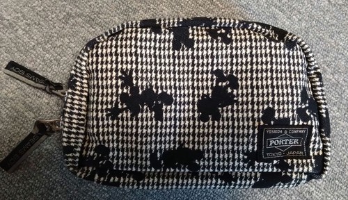 Borsa tracolla porter disney - a,