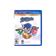 Sly Cooper Collection (Sony PS