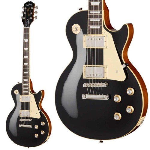 Epiphone les paul standard 60s - les,