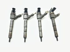 KIT INIETTORI PER ALFA ROMEO 147 Serie (937_) 55221020 Diesel 1.9 MULTIJET (05>