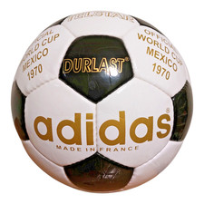 ADIDAS TELSTAR DURLAST MEXICO