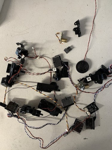 Kit sensori robot - robot, l10