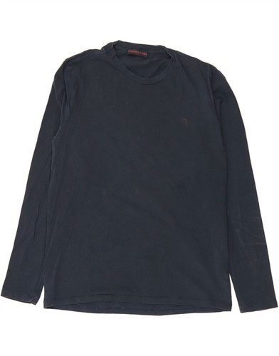 Top uomo trussardi - uomo, manica