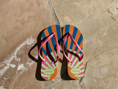 Havaianas women slim - women's,