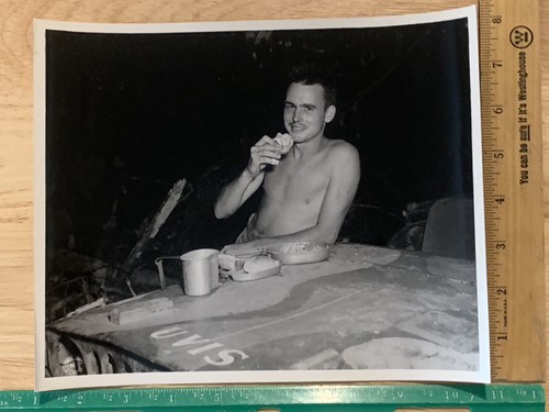 Ww2 foto corpo segnaletica - ww2,