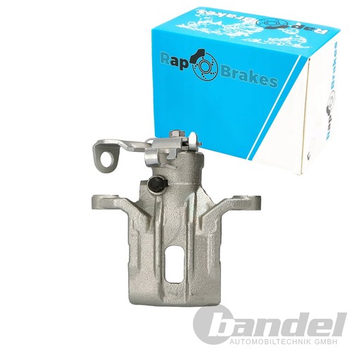 Pinza freno rap brakes asse - rap,