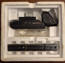 Bushnell holo sight mirino olografico pistola fucile