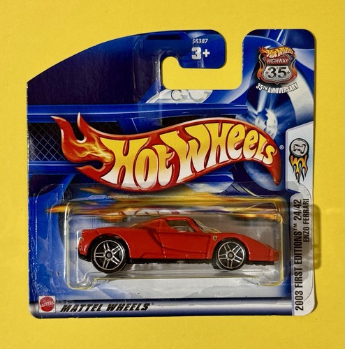 Hot wheels 2003 - wheels,
