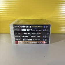 LOTTO 6 giochi PS3 Playstation