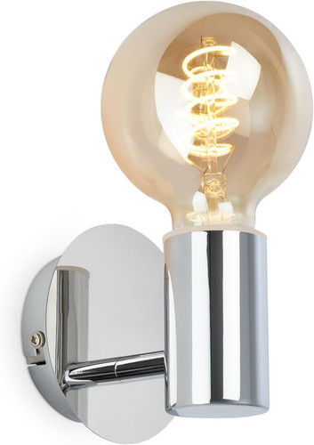 Lampada parete interna - lampada, da