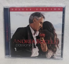 Andrea Bocelli - Passione