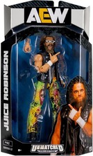 AEW Unmatched Series 12 JUICE