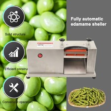 Macchina elettrica commerciale