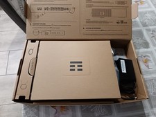 MODEM ROUTER TIM HUB FIBRA ADSL 2+ VDSL 1000 MEGA DGA4132  Garanzia 24Mesi Nuovo