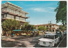 MARINA DI MASSA - RONCHI - VIA FRIGIDO - VIAGG. 1969 -27274-